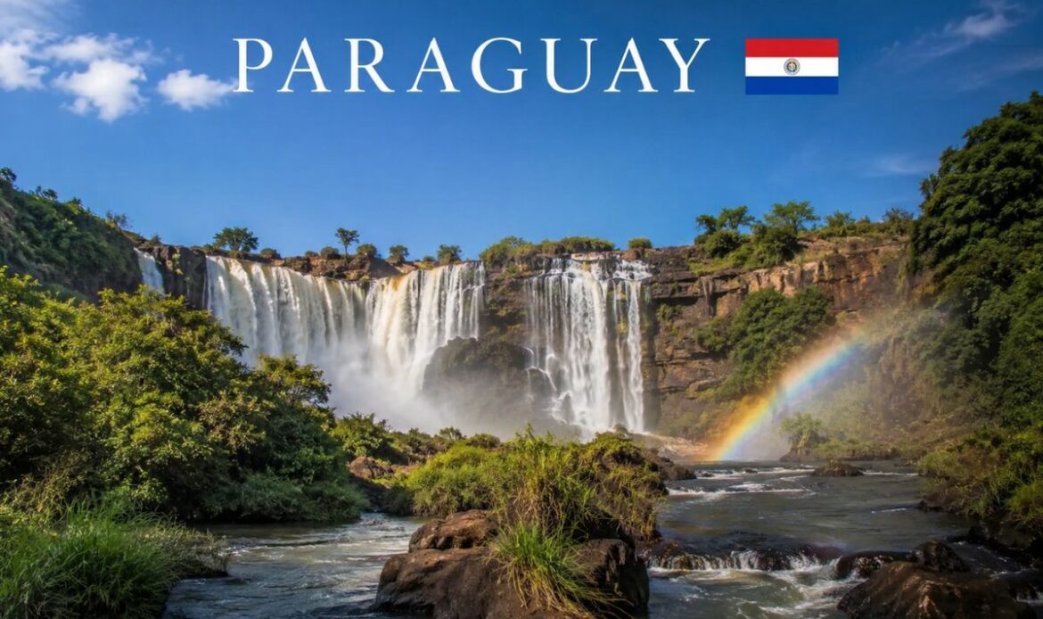 Que voir que visiter Paraguay