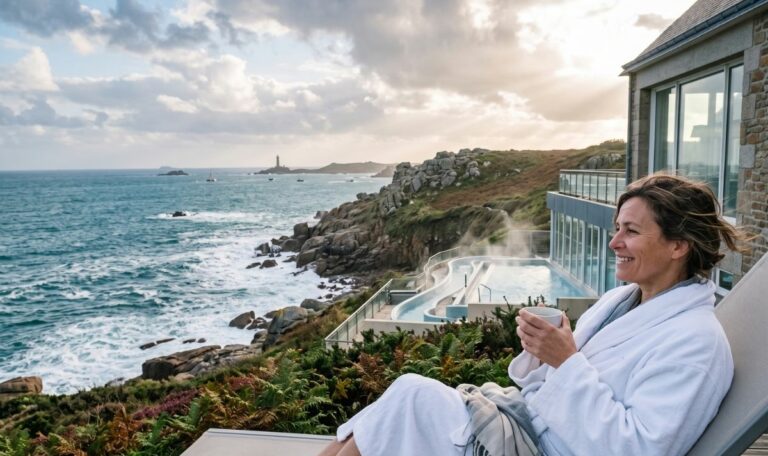 Plus belles destinations Thalasso France