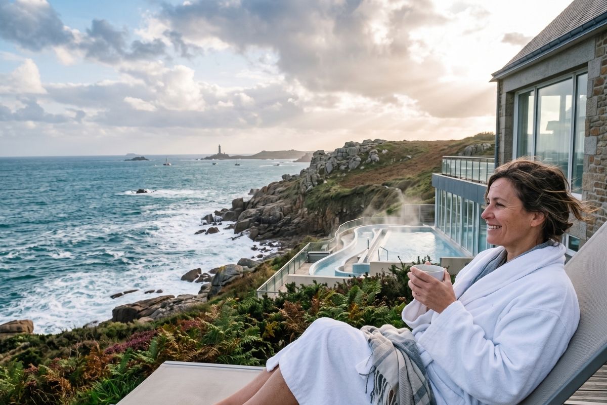 Plus belles destinations Thalasso France
